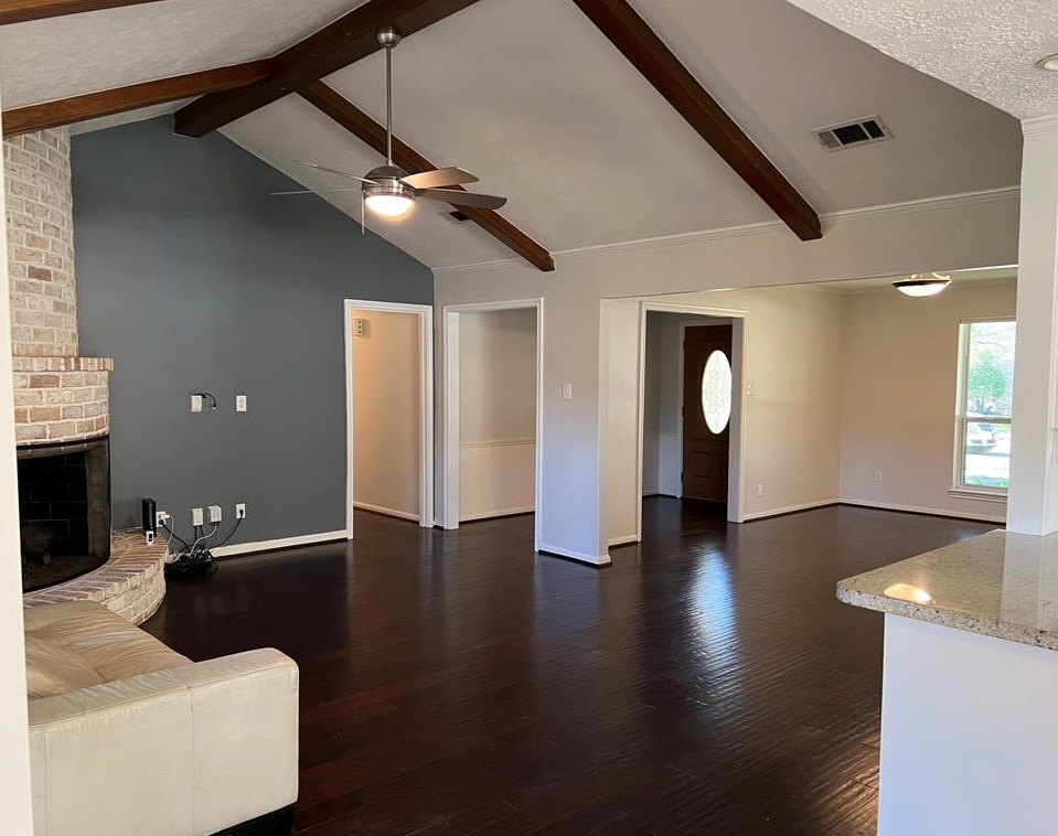 12014 Westmere Dr, Houston TX  77077-4020 exterior