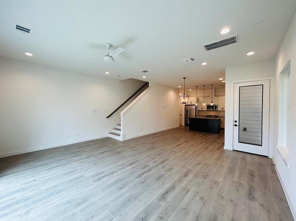 209 33rd St, Houston TX  77018-7714 exterior