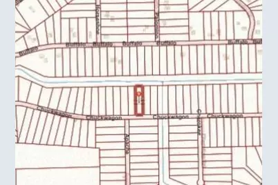 808 Chuckwagon Trail, Angleton, TX 77515 - Photo 11