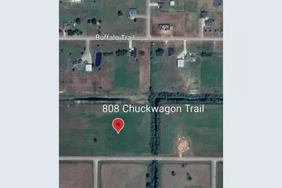 808 Chuckwagon Trail, Angleton, TX 77515 - Photo 7