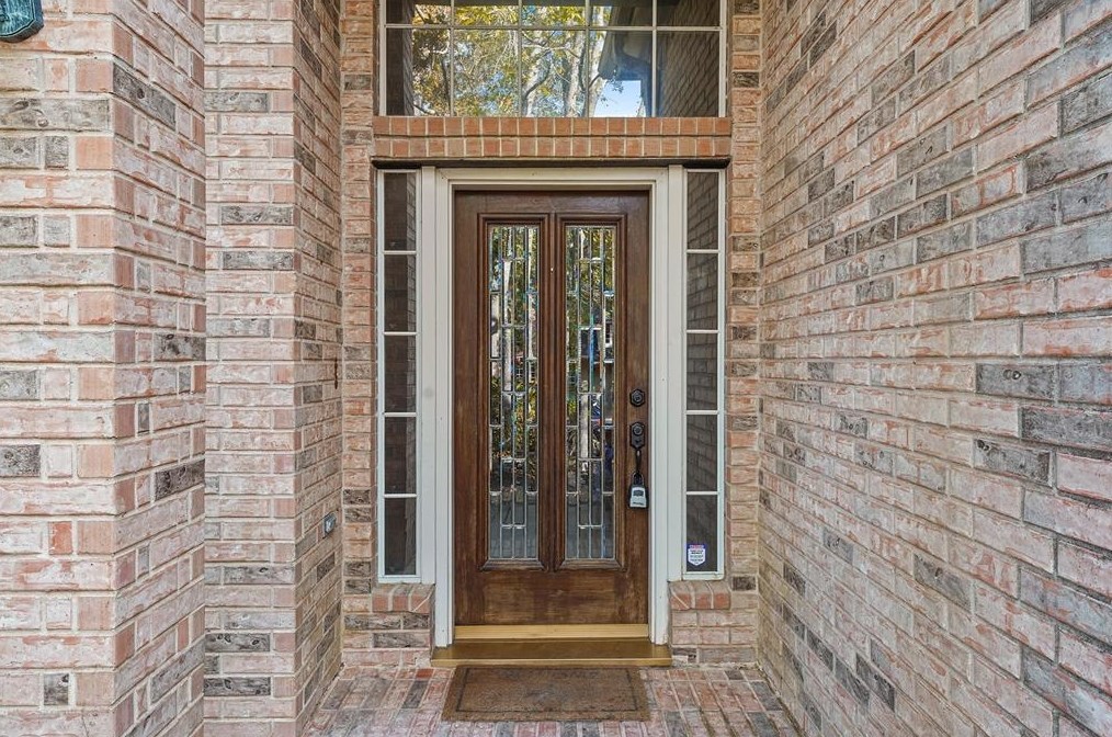 91 Green Gables Cir, Spring TX  77382-1145 exterior