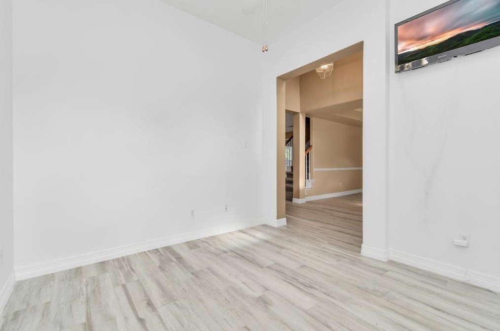 3430 Shadowbark Dr, Houston TX  77082-2394 exterior