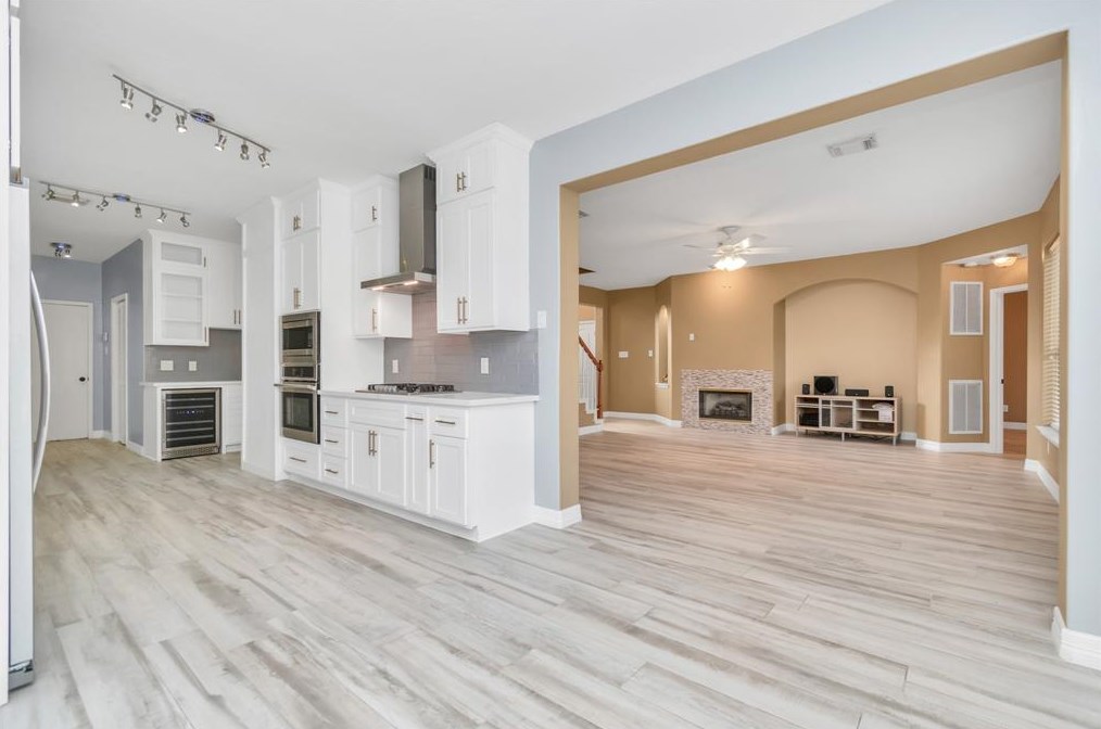 3430 Shadowbark Dr, Houston TX  77082-2394 exterior