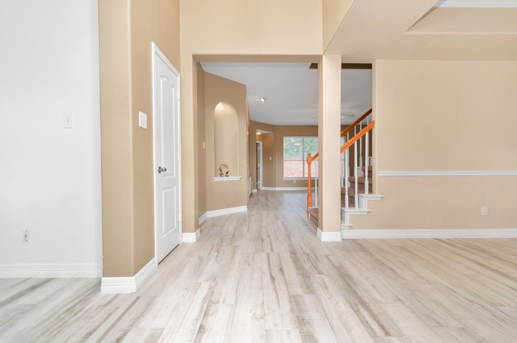 3430 Shadowbark Dr, Houston TX  77082-2394 exterior