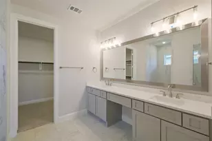 9719 Hunters Run Dr, Missouri City, TX 77459 - Photo 21