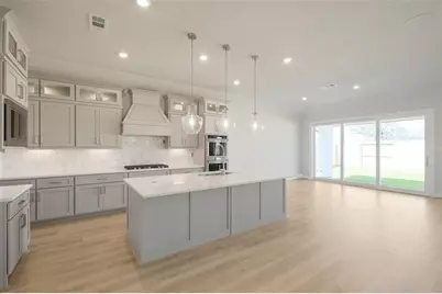 9719 Hunters Run Drive, Missouri City, TX 77459 - Photo 17