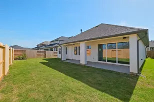 9719 Hunters Run Dr, Missouri City, TX 77459 - Photo 39