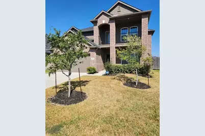 4623 Crescent Lake Circle, Baytown, TX 77521 - Photo 3