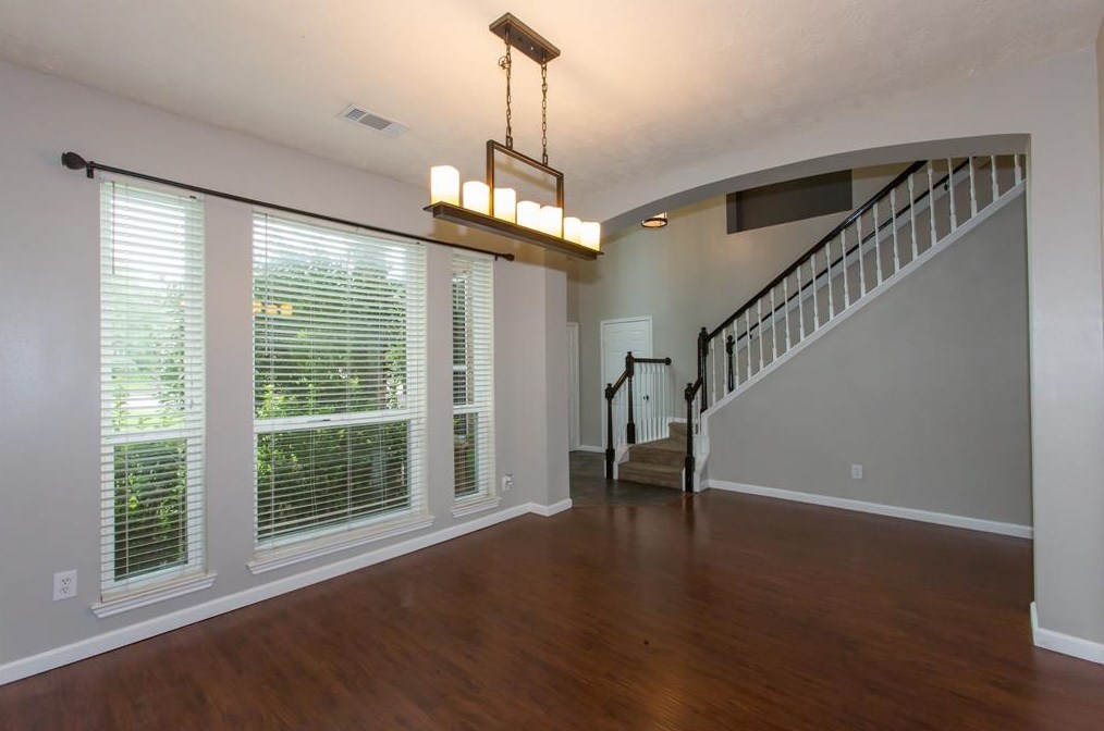 7607 Post Bridge Rd, Spring TX  77389-3188 exterior