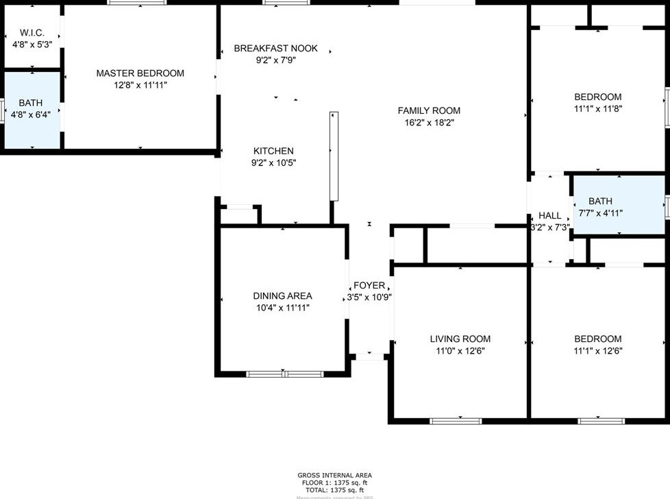 5526 Loch Lomond Dr, Houston TX  77096-2941 exterior