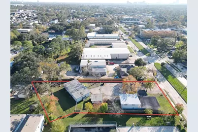 2320 Blalock Road, Houston, TX 77080 - Photo 1