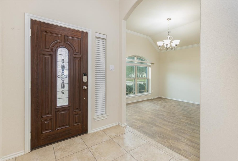 13718 Slate Mountain Ln, Houston TX  77044-3002 exterior