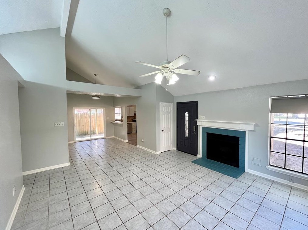 4310 Hawk Meadow Dr, Katy TX  77449-5555 exterior