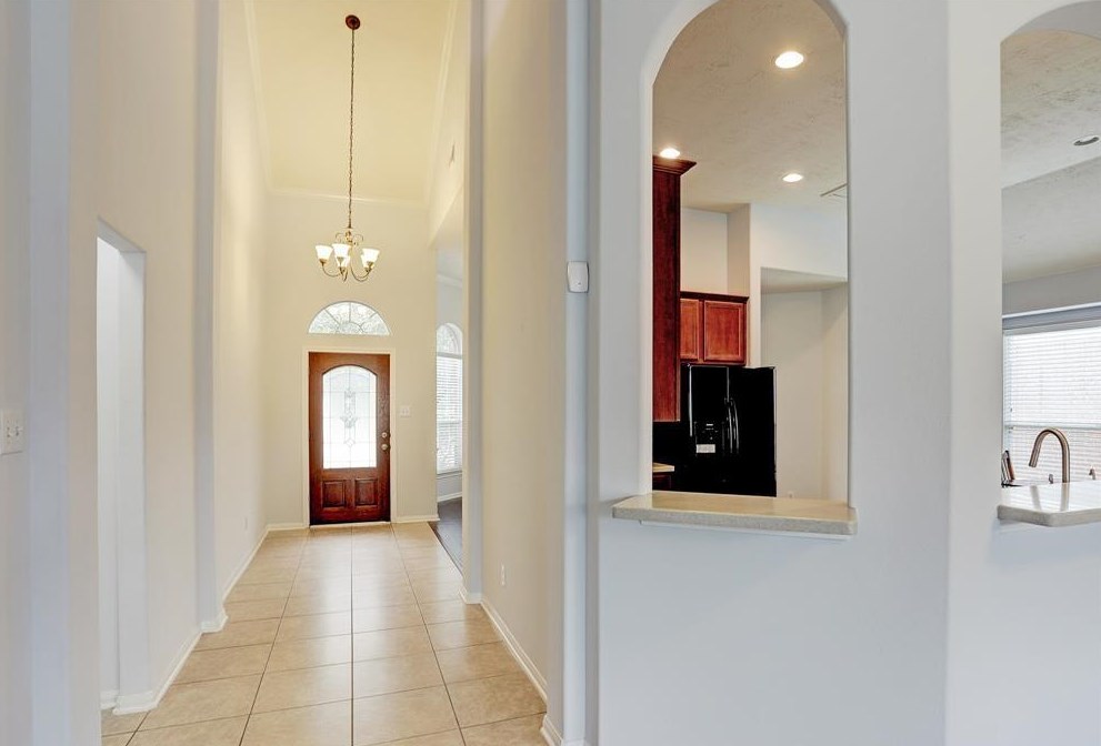 24730 Blane Dr, Katy TX  77493-2715 exterior