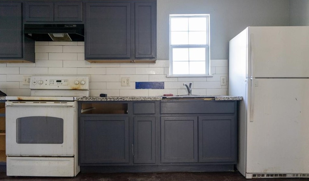 2117 Russell St, Houston TX exterior