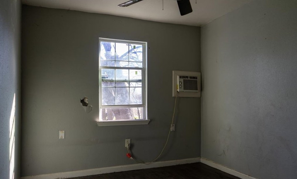 2117 Russell St, Houston TX exterior