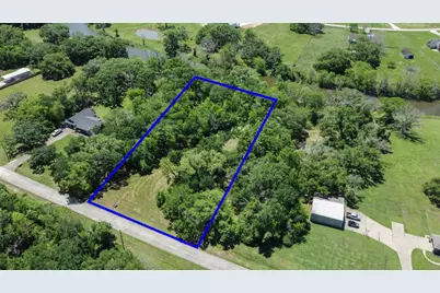 1126 Bronco Trail, Angleton, TX 77515 - Photo 5