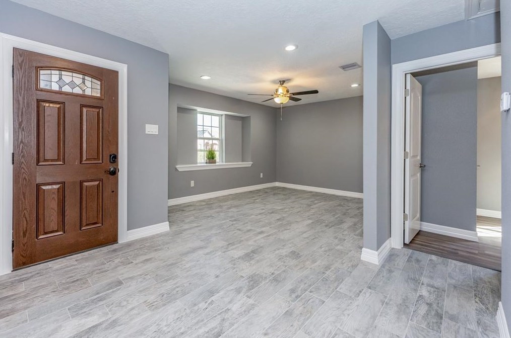 308 Sachnik Dr, Pasadena TX  77502-4814 exterior