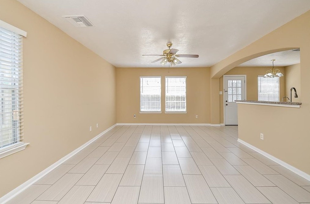 12551 Ashford Riv, Houston TX  77072-5663 exterior