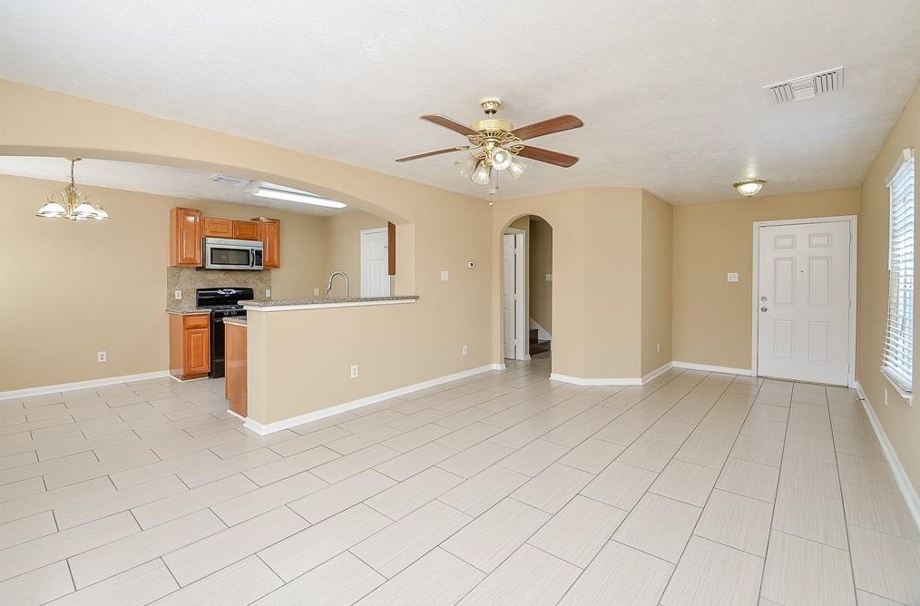 12551 Ashford Riv, Houston TX  77072-5663 exterior