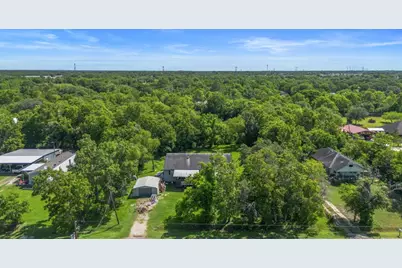 9710 Harvest Acres Drive, Manvel, TX 77578 - Photo 1