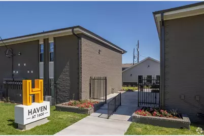 1600 Avenue M #203, South Houston, TX 77587 - Photo 1