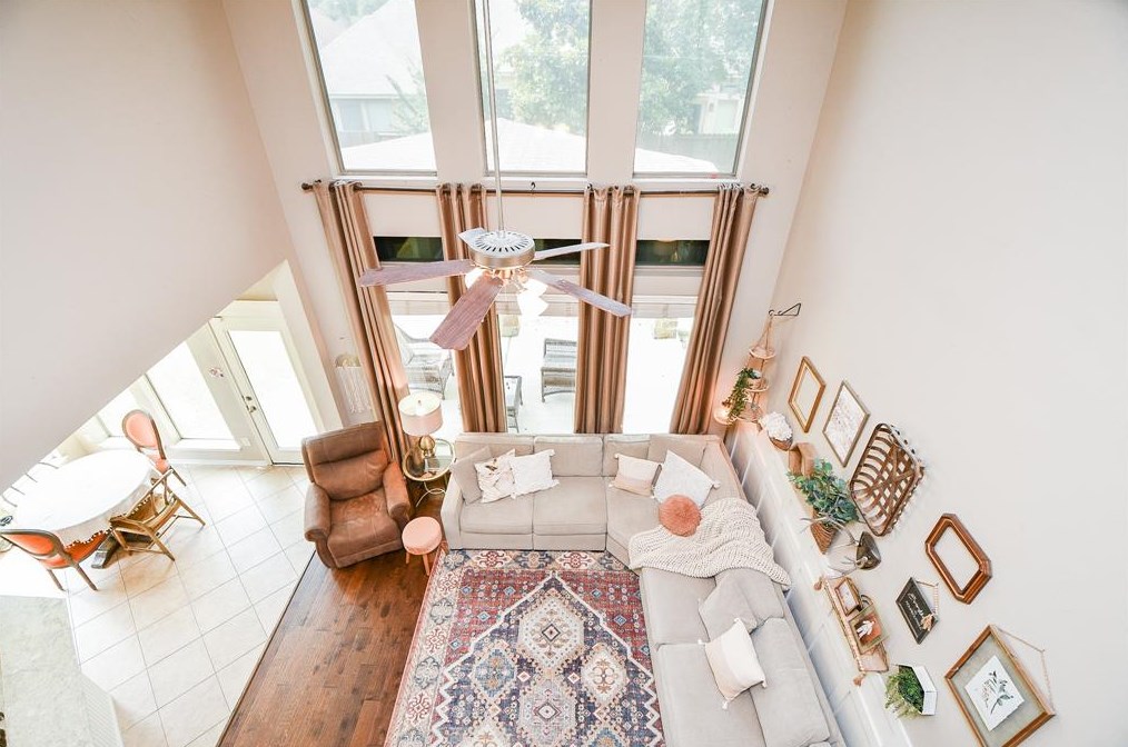 5526 Walnut Gln Ln, Richmond TX 77471-2681 exterior