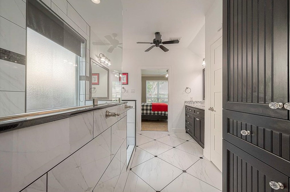 22310 Caroline Cv Ln, Katy TX  77450-8200 exterior