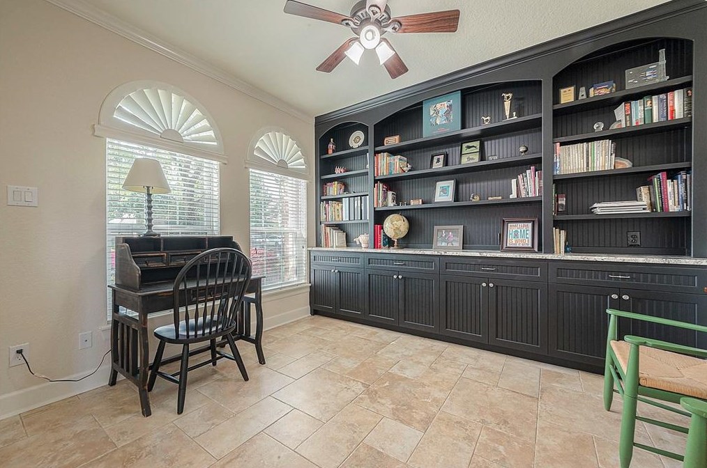 22310 Caroline Cv Ln, Katy TX  77450-8200 exterior