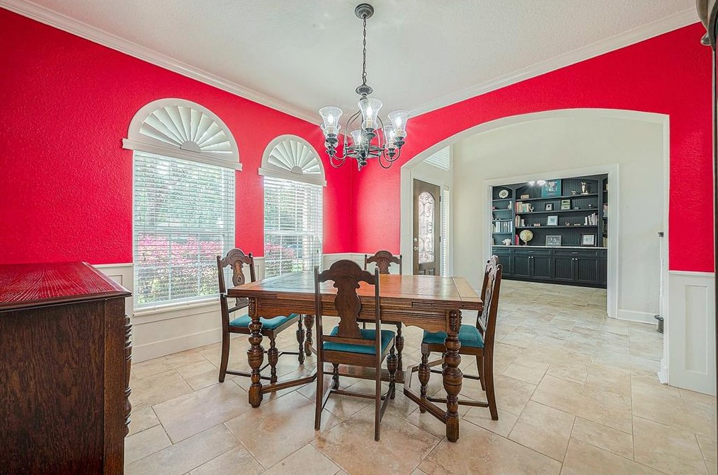 22310 Caroline Cv Ln, Katy TX  77450-8200 exterior