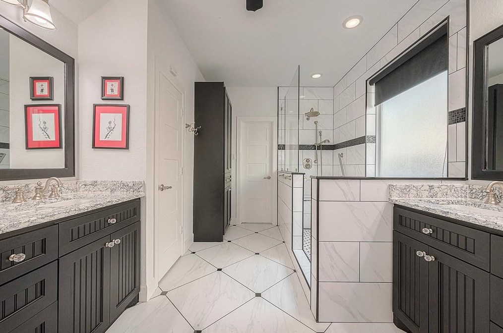 22310 Caroline Cv Ln, Katy TX  77450-8200 exterior