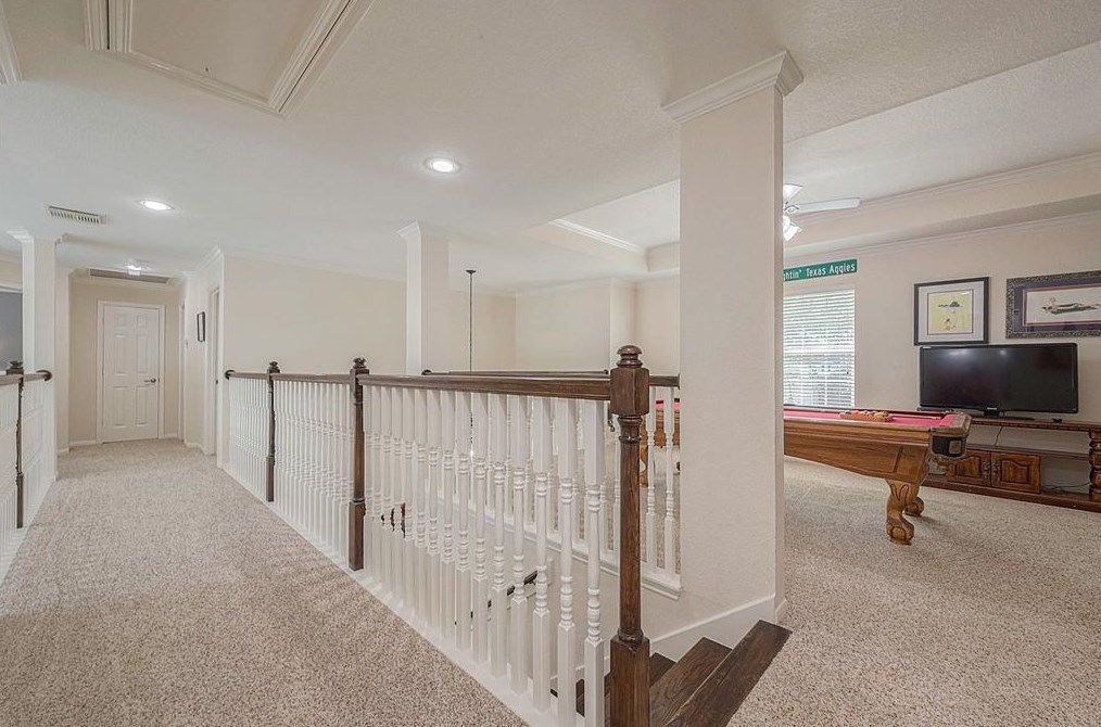 22310 Caroline Cv Ln, Katy TX  77450-8200 exterior