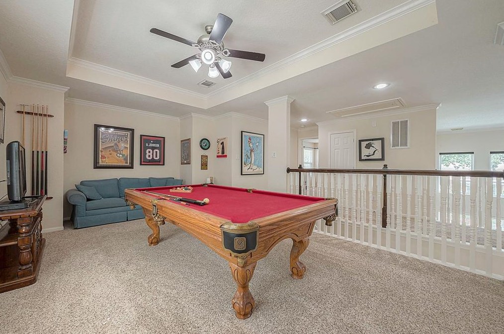 22310 Caroline Cv Ln, Katy TX  77450-8200 exterior