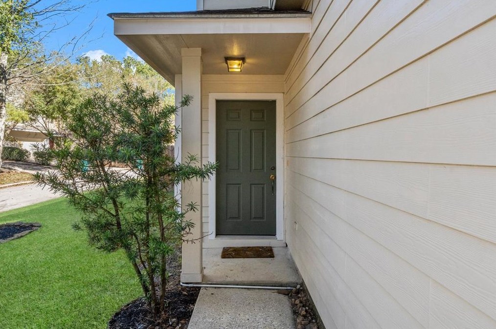 11 Musk Rose Ct, Spring TX  77382-5377 exterior