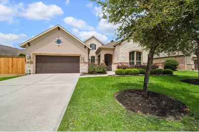 19907 Cullen Ridge Drive, Porter, TX 77365 - Photo 1