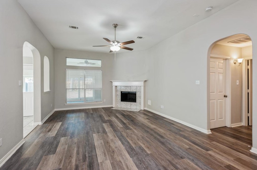 21543 Olympic Forest Dr, Porter TX  77365-5584 exterior