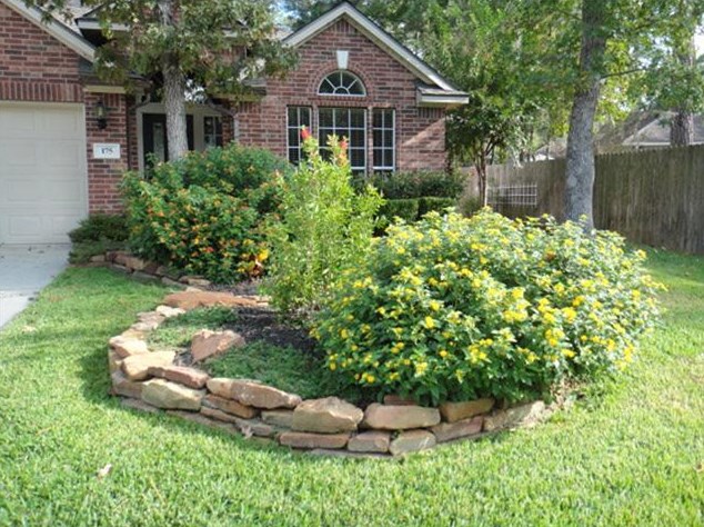 175 Wynnoak Dr, Spring TX  77382-0057 exterior