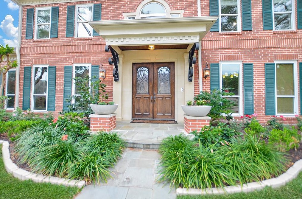 18302 Heaton Dr, Houston TX  77084-2371 exterior