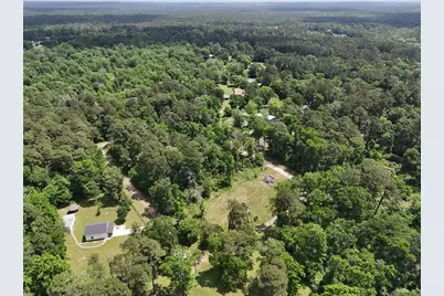 Tbd Lake Forest Drive, Livingston, TX 77351 - Photo 5