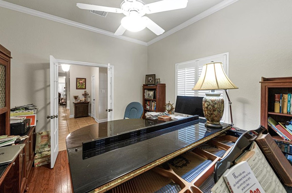 26940 Merlot Riv Dr, Humble TX 77339-1448 exterior