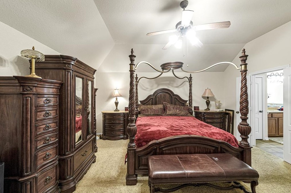 26940 Merlot Riv Dr, Humble TX 77339-1448 exterior