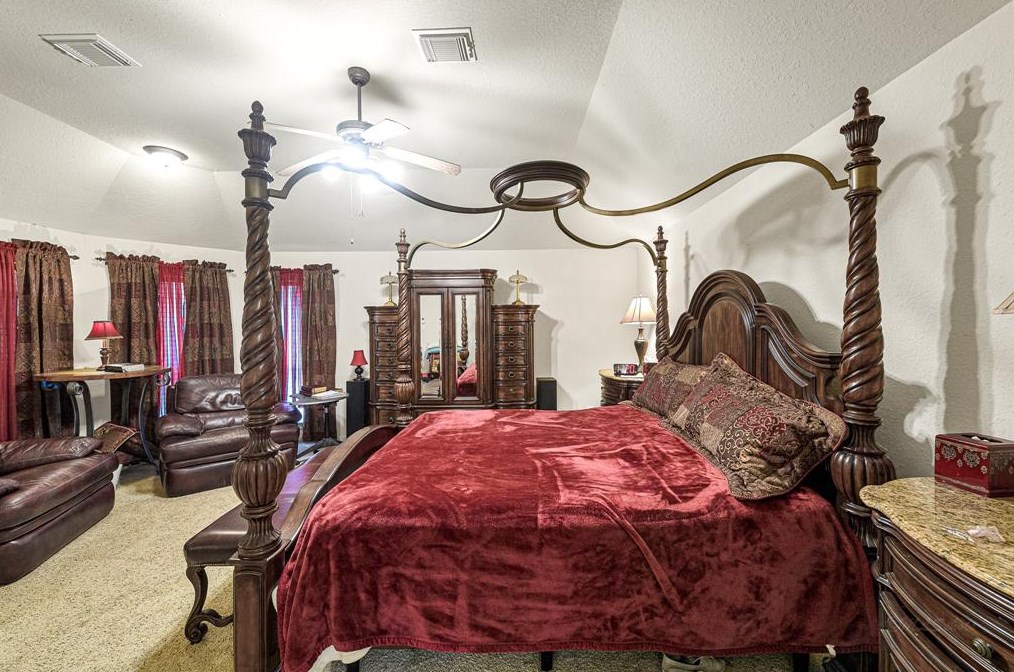 26940 Merlot Riv Dr, Humble TX 77339-1448 exterior