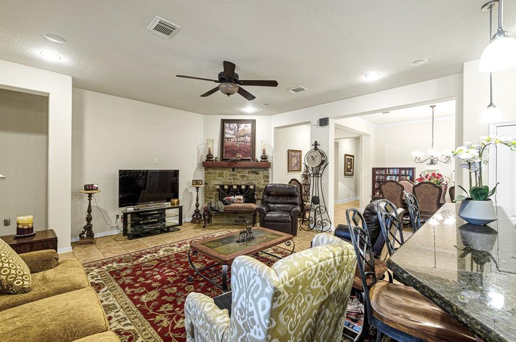 26940 Merlot Riv Dr, Humble TX 77339-1448 exterior