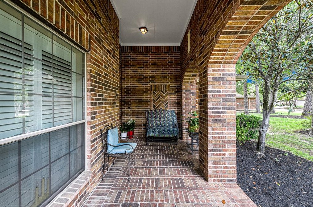 26940 Merlot Riv Dr, Humble TX 77339-1448 exterior