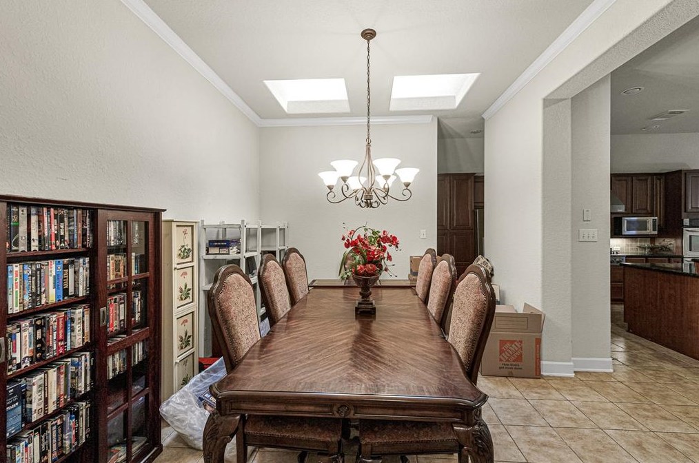 26940 Merlot Riv Dr, Humble TX 77339-1448 exterior