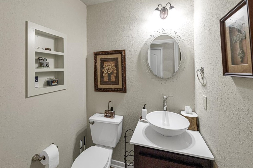 26940 Merlot Riv Dr, Humble TX 77339-1448 exterior