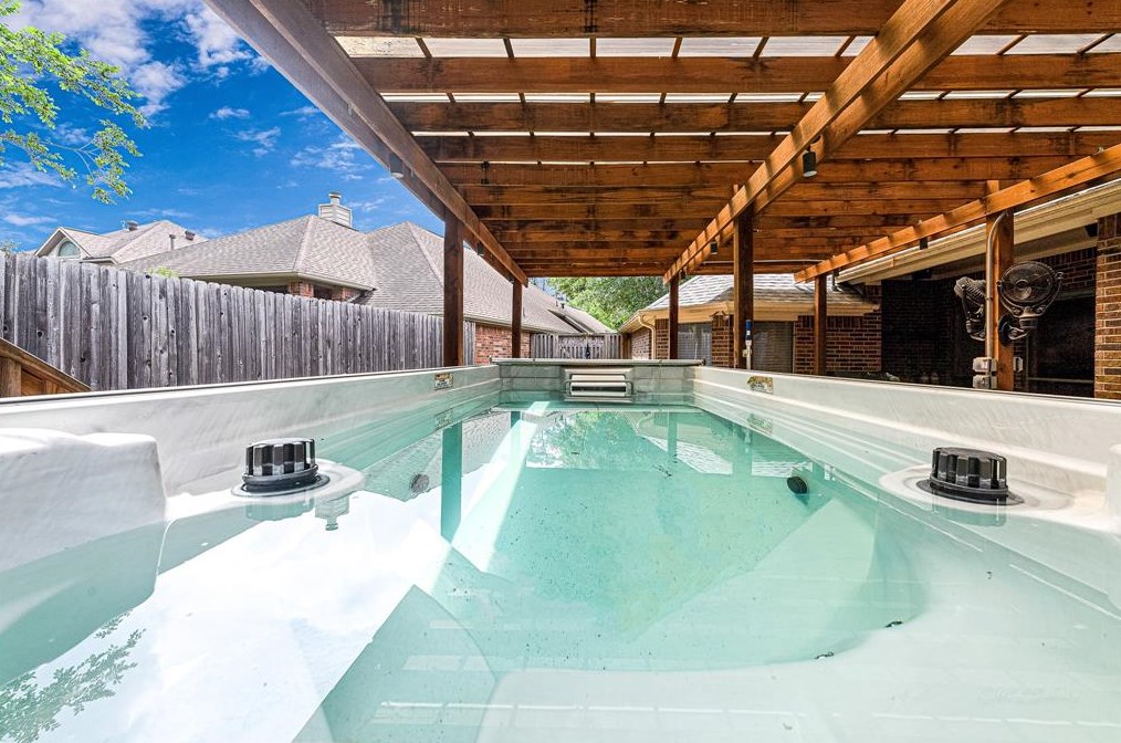 26940 Merlot Riv Dr, Humble TX 77339-1448 exterior