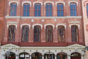 2319 Strand St, Galveston, TX 77550 - Photo 33