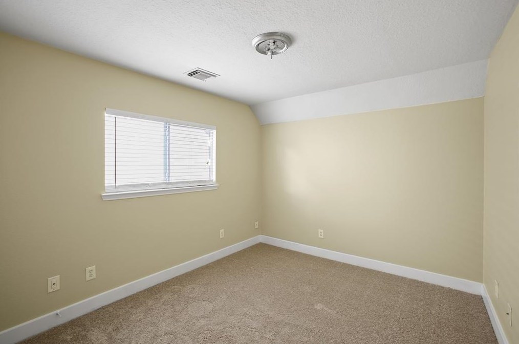 3947 Carriage Park Row, Missouri City TX  77459-2448 exterior