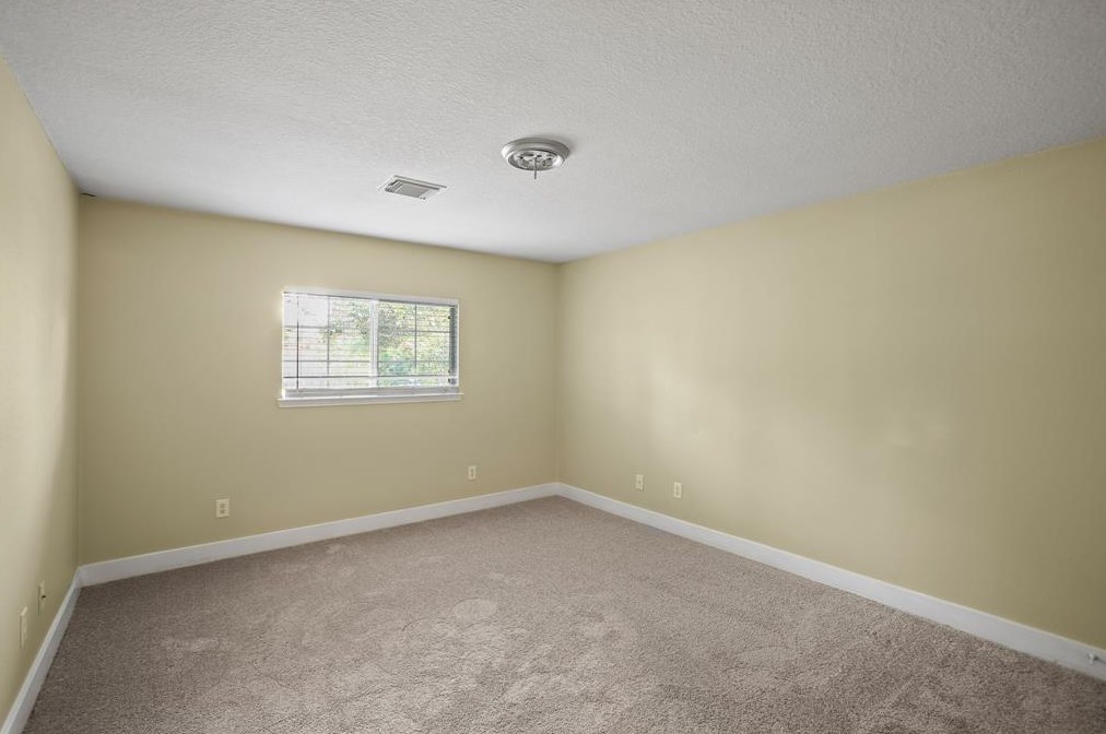 3947 Carriage Park Row, Missouri City TX  77459-2448 exterior